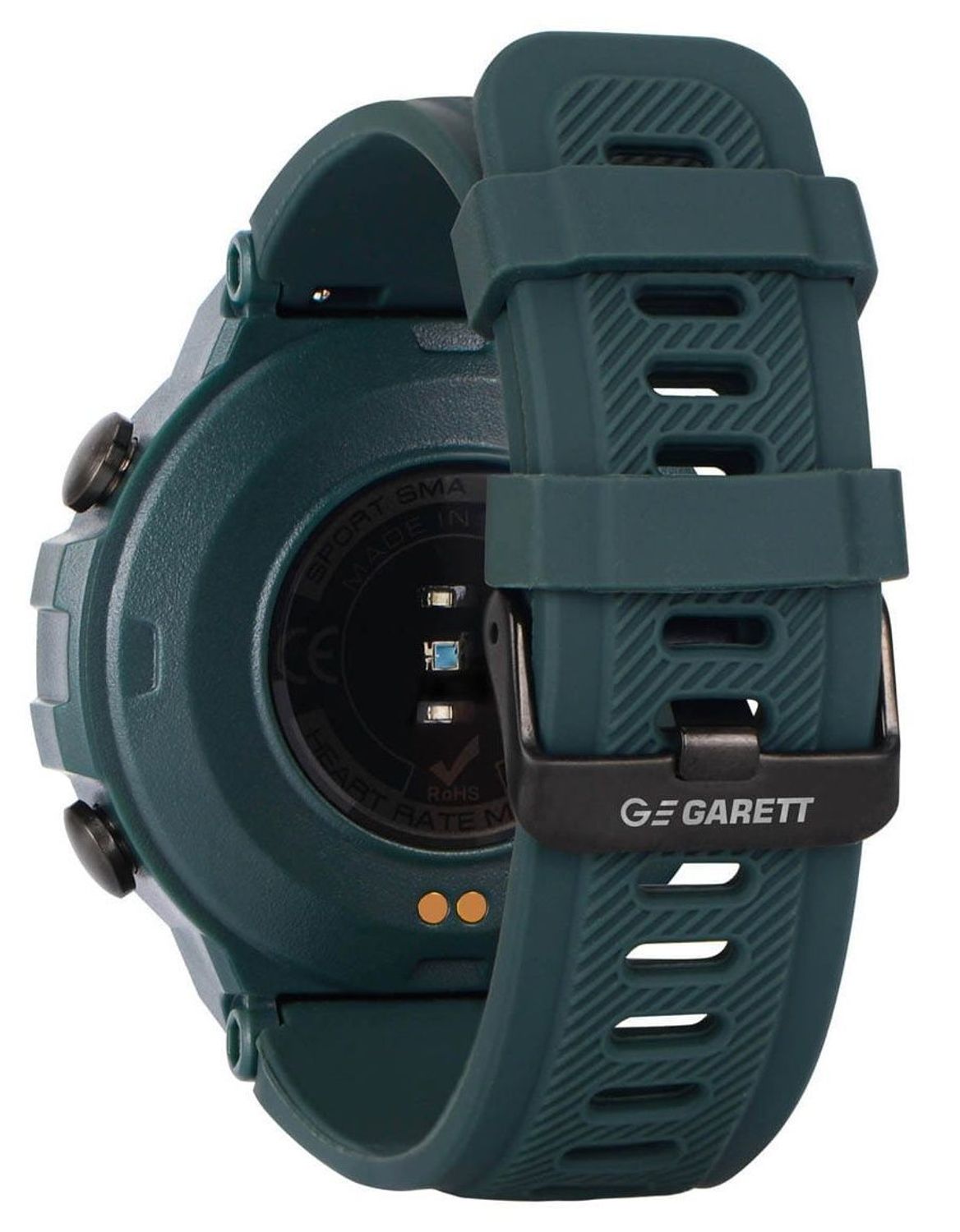 Smartwatch męski Garett GRS zielony dla aktywnych (2).jpg